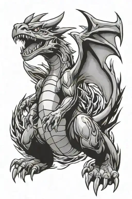 Charizard