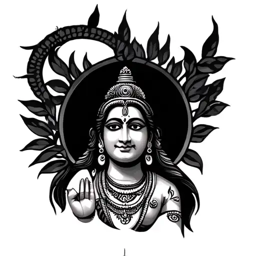 Venkateswara Swamy