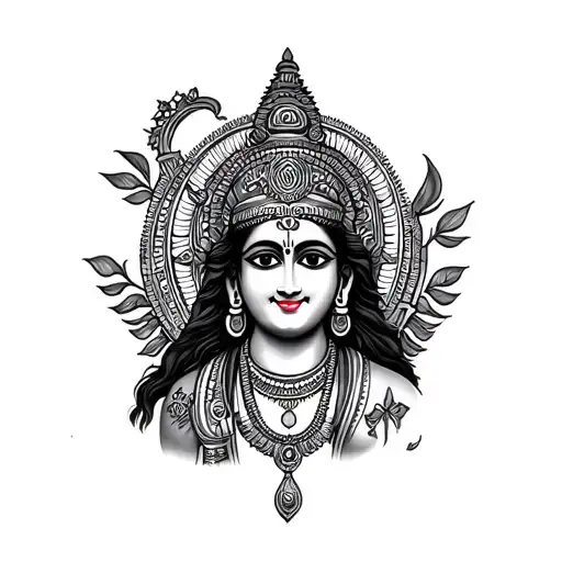 Venkateswara Swamy