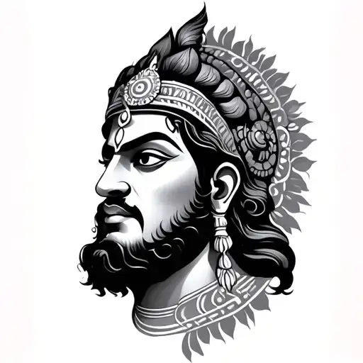 Mahabaratha