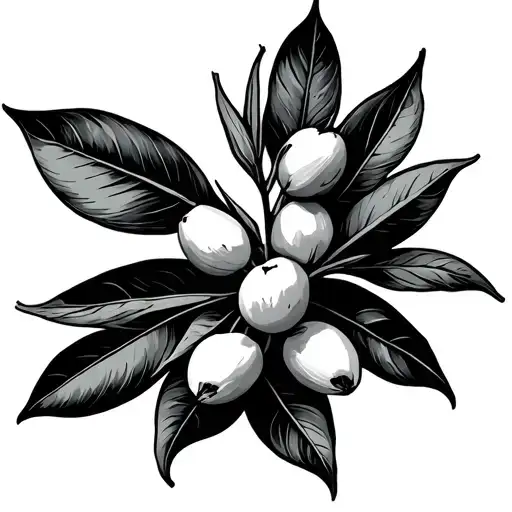 Olive Branch