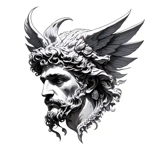 Greek Mythology