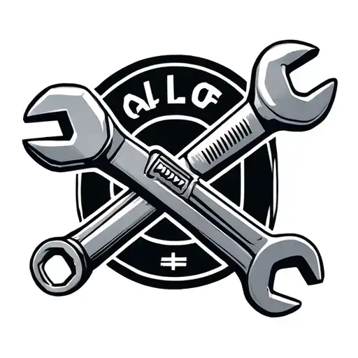 All County Plumbing Tools Like Wrenches