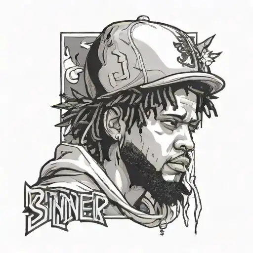 J Cole Album Born Sinner