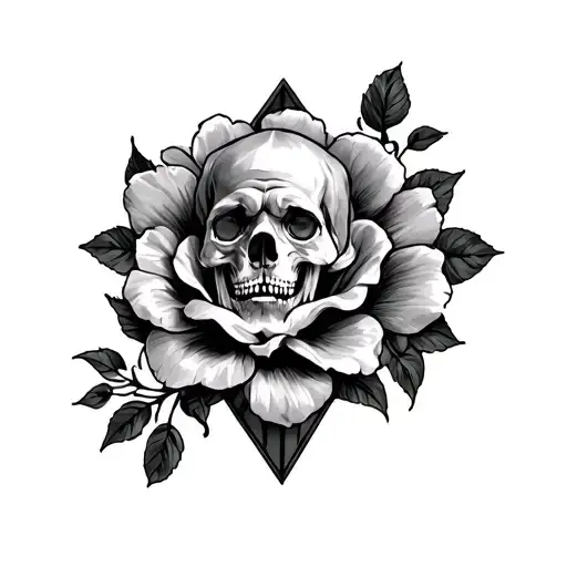 Memorial Tattoo For Men