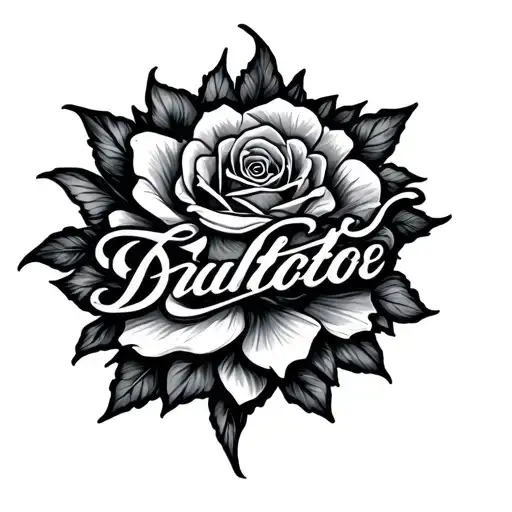 Cursive Writing
