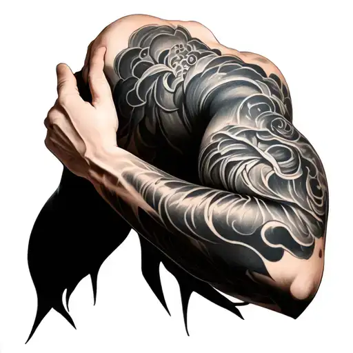 Upper Arm Sleeve