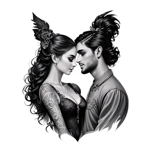Couple