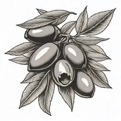 Olive