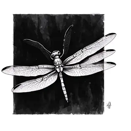 Dragonfly
