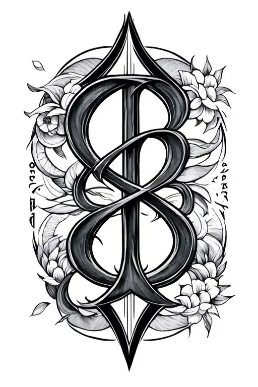 Ambigram