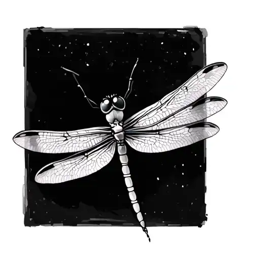 Dragonfly