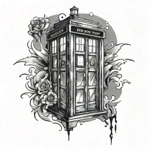 Tardis