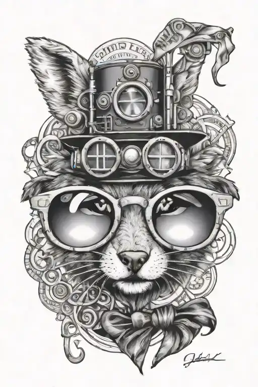 Tardis Dr Who Bad Wolf Sunglasses Fez Bowtie Alonsy Steampunk Glasses