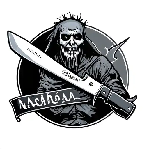 Machete