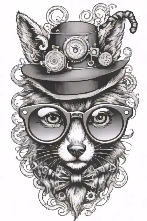 Tardis Dr Who Bad Wolf Sunglasses Fez Bowtie Alonsy Steampunk Glasses