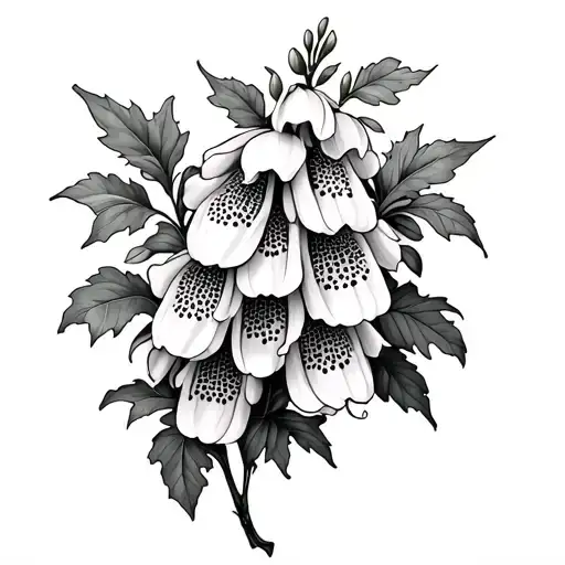 Foxglove
