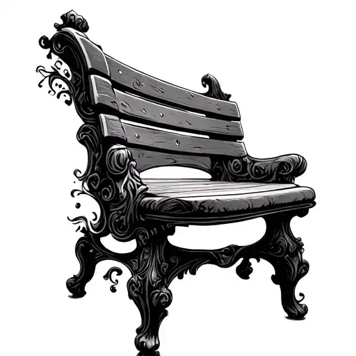 Bench