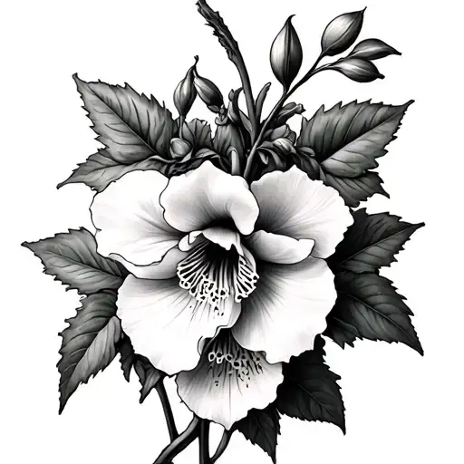 Foxglove