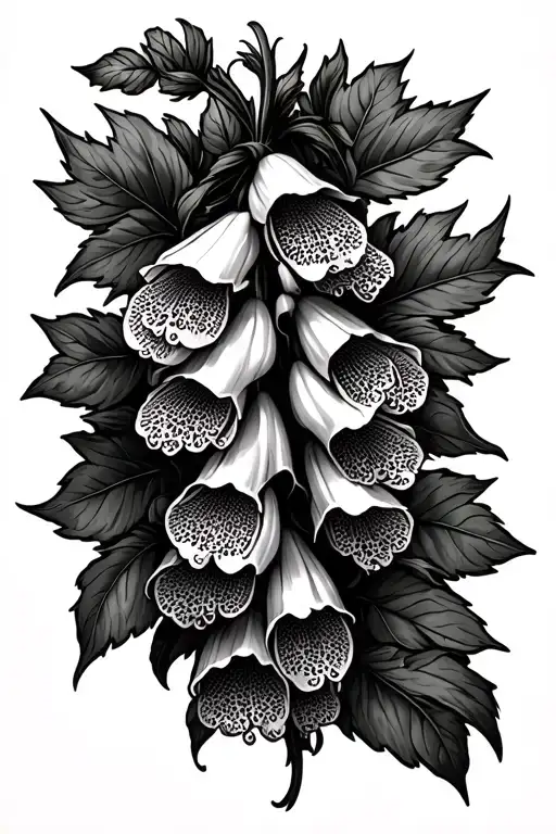 Foxglove