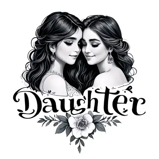 Daughter Name