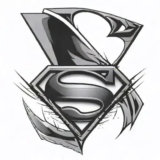 Superman Logo