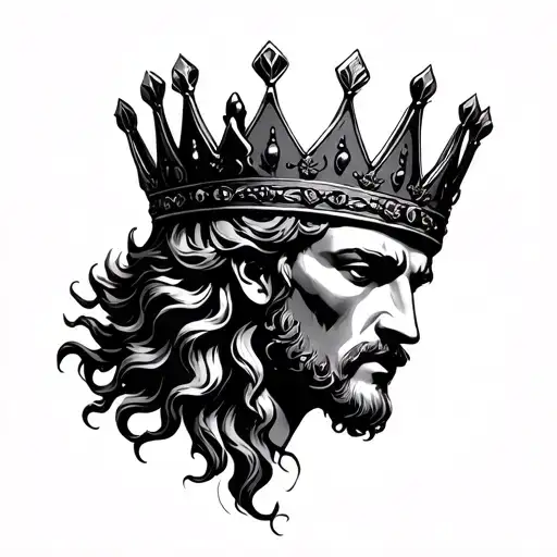 Crown Of A King
