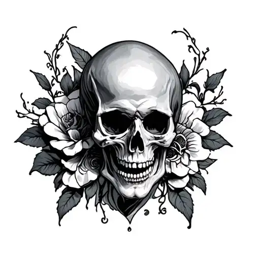 Rich Death