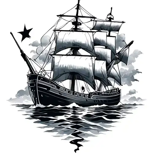Carte Maritime's Picture For