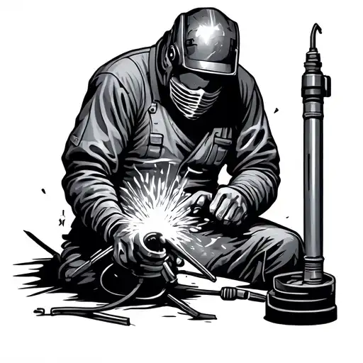 Welder