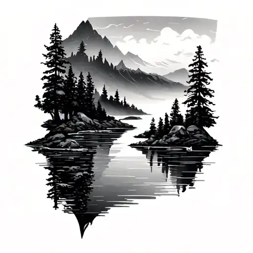 Landscape