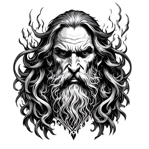Lord Of The Rings