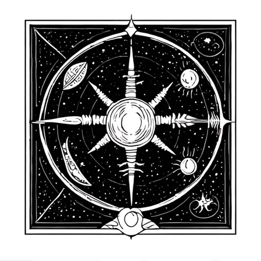 Astro Cancer Aquarius And Sagittarian Sign