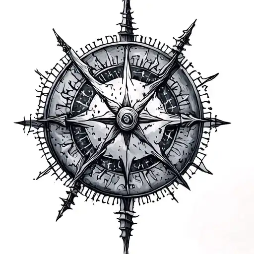 Vegvisir