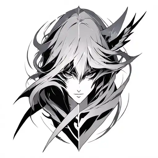 Code Geass X Cyber Sigilism