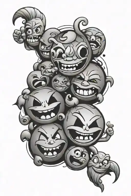 Emoticons