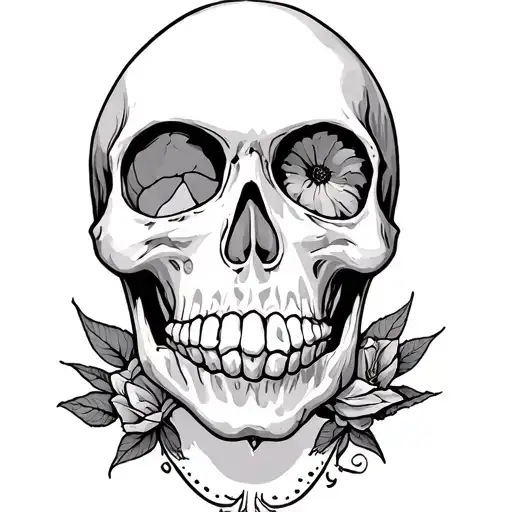 Steal Your Face