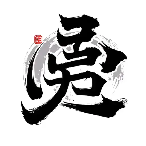 Kanji