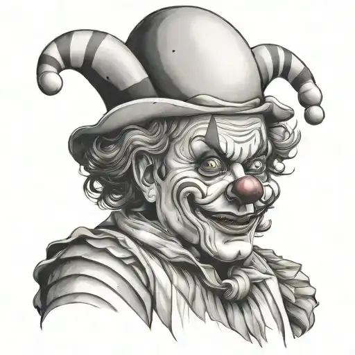 Art Clown