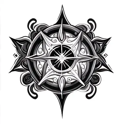 Ambigram