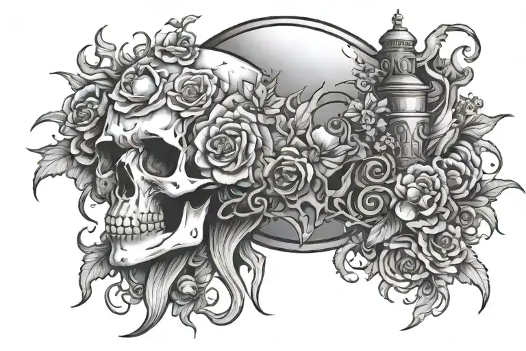 Distilled For The Eradication Of Incurable Sadness