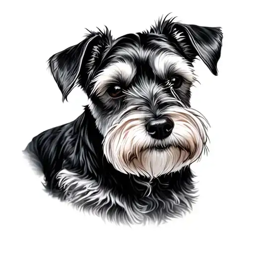 Miniature Schnauzer