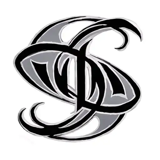 Ambigram