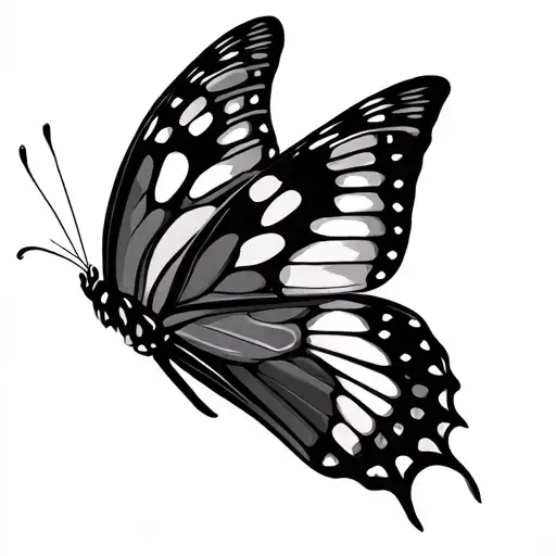 Butterfly Wings