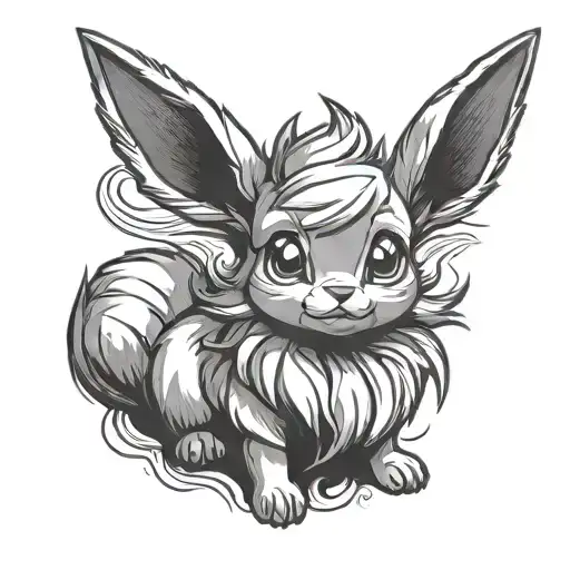 Eevee