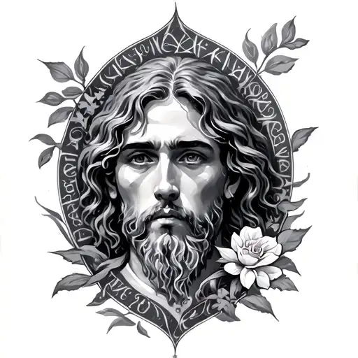 Psalm 23