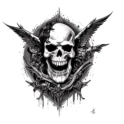 Avenged Sevenfold