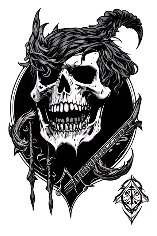 Avenged Sevenfold