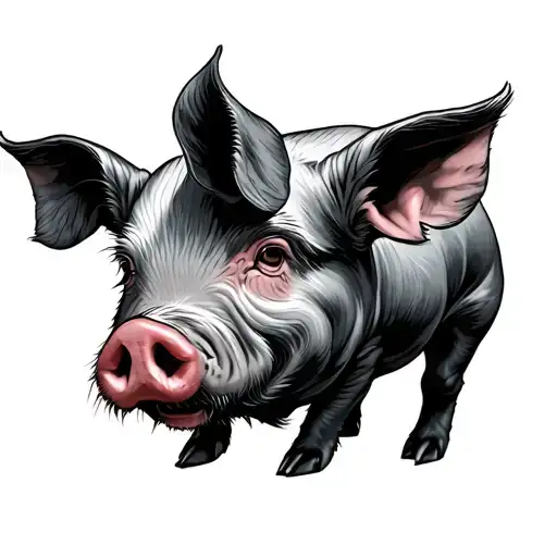 Usmc Pig