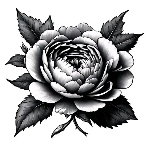 Peony